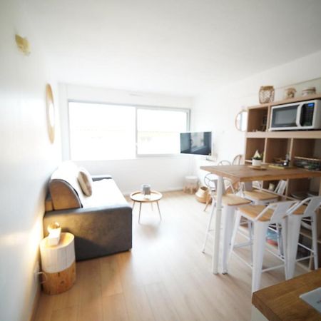Appartement Plage Cassis Village Parking Ngoại thất bức ảnh