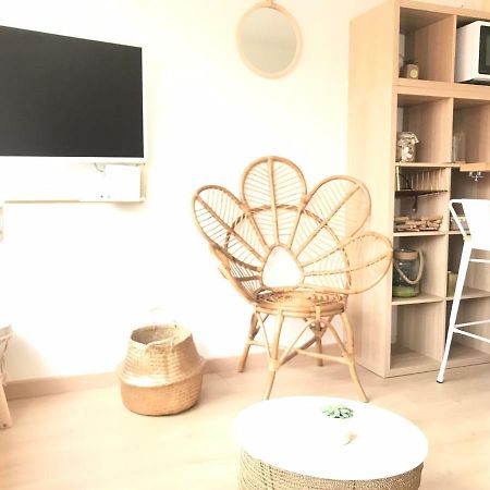 Appartement Plage Cassis Village Parking Ngoại thất bức ảnh