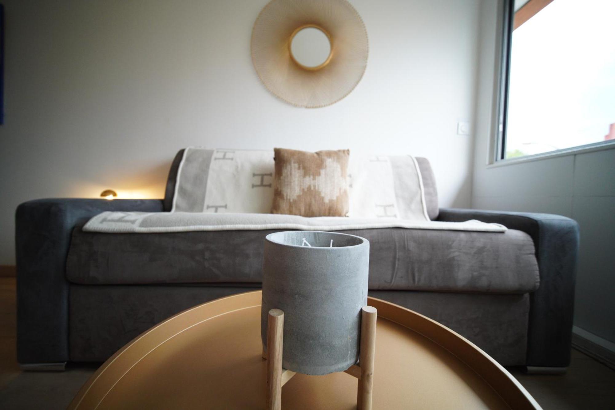 Appartement Plage Cassis Village Parking Ngoại thất bức ảnh