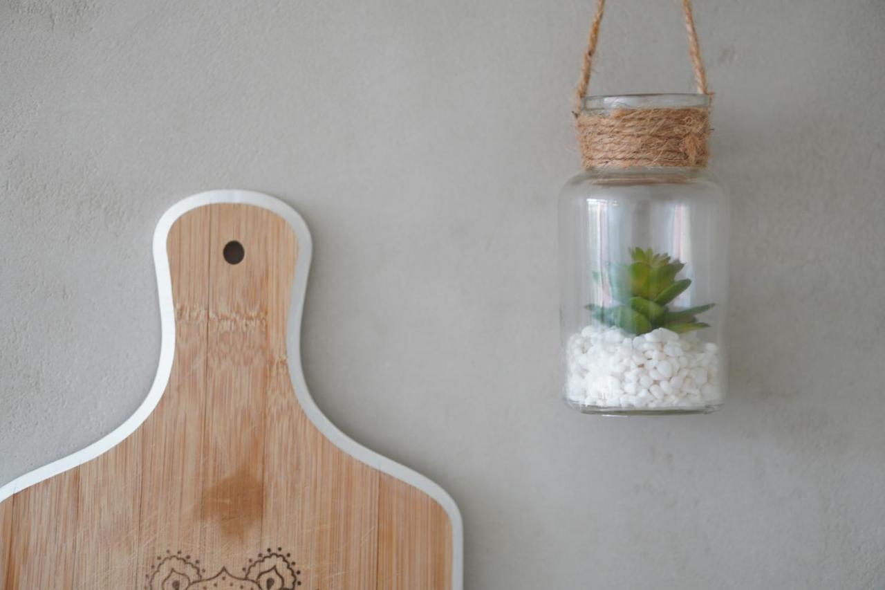 Appartement Plage Cassis Village Parking Ngoại thất bức ảnh