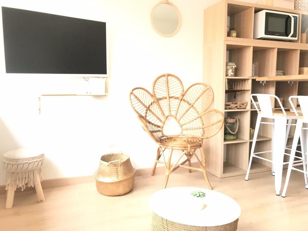 Appartement Plage Cassis Village Parking Ngoại thất bức ảnh